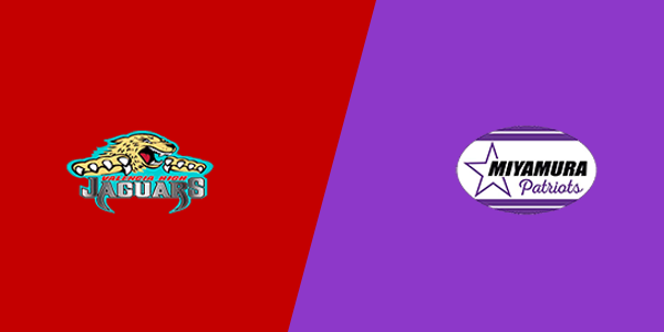 Valencia High School vs. Miyamura High School