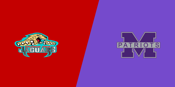 Valencia High School vs. Miyamura High School