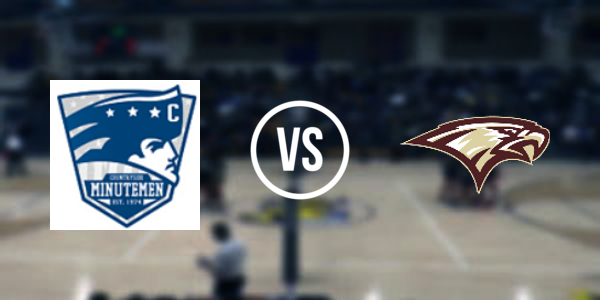 Countryside Christian High School vs Oak Hall School