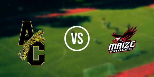 Andover Central vs Maize