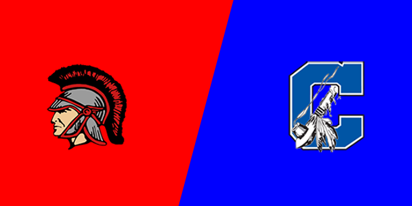 Forest Park High School vs. Calumet High School