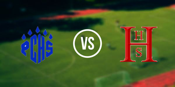Hendersonville High School vs Polk County High School