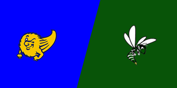 Grand Ledge High School vs. Williamston High School