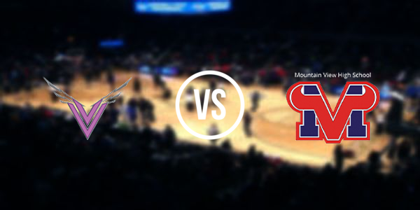 Valley Vista High School vs. Mountain View High School - Mesa