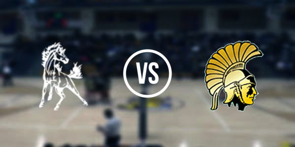 The Albemarle School vs. Lawrence Academy