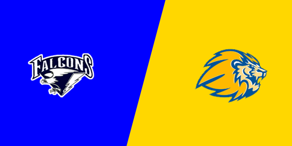 Farmington High School vs. South Lyon High School