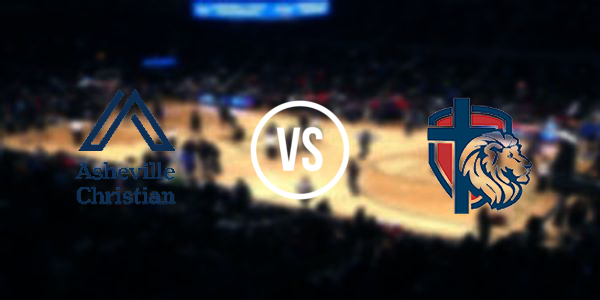 Asheville Christian Academy vs. Statesville Christian School