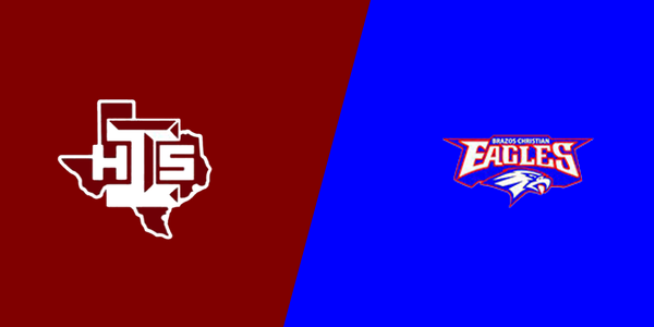 Iola High School vs. Brazos Christian School