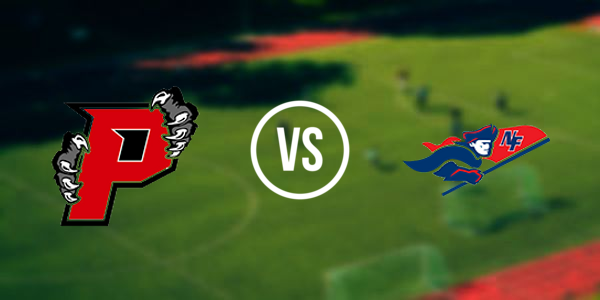 New Fairfield High School vs Pomperaug High School
