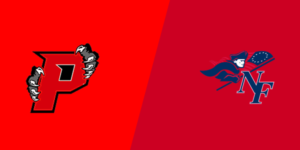 Pomperaug High School vs. New Fairfield High School