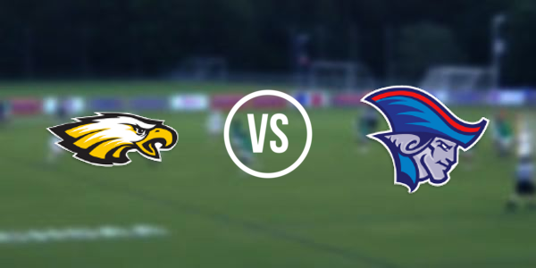 Northeast High School vs Old Mill High School