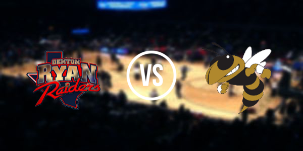 Billy Ryan High School vs Cleburne High School