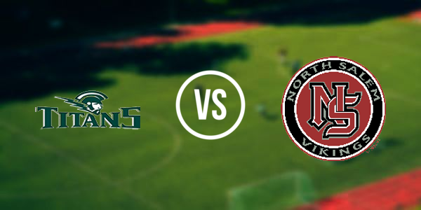 North Salem High School vs West Salem High School