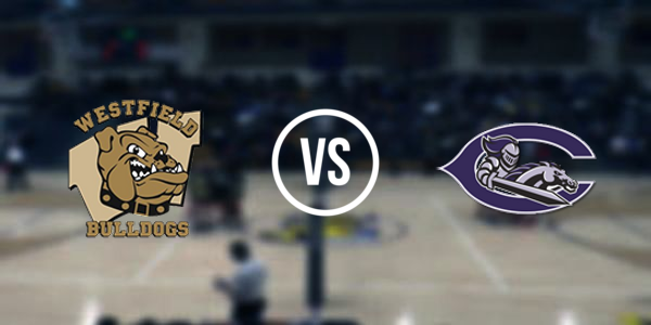 Westfield High School vs. Chantilly High School