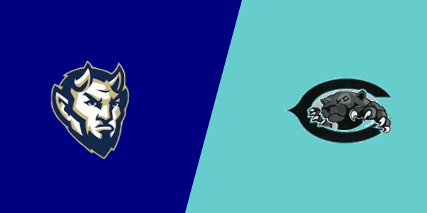 Santa Fe High School vs. Capital High School