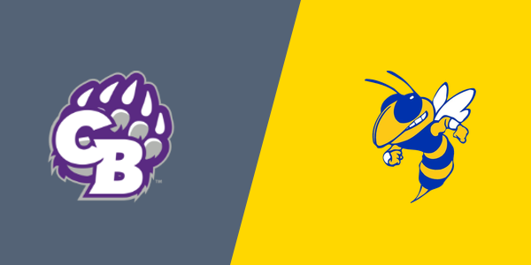 Cherokee Bluff High School vs. Southeast Bulloch High School