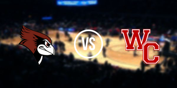 Laguna Creek High School vs Woodland Christian High School