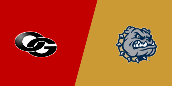 Oak Grove High School vs. Dora High School