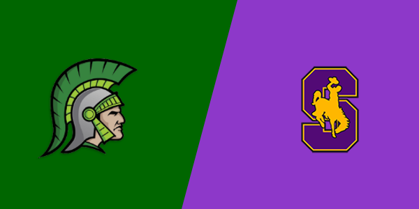 Alisal High School vs. Salinas High School
