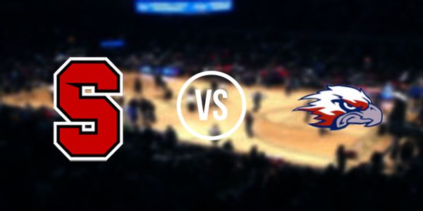 Liberty Common High School vs Strasburg High School