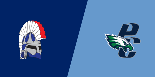 Fountain-Fort Carson High School vs. Pine Creek High School