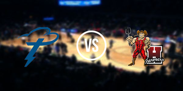 Monte Vista High School vs. Merino Jr Sr High School