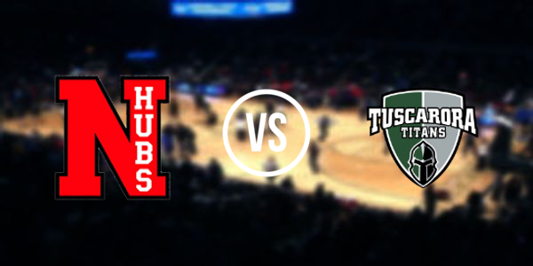 North Hagerstown High School vs Tuscarora High School