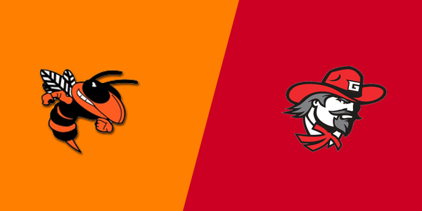 Declo High School vs. Gooding High School