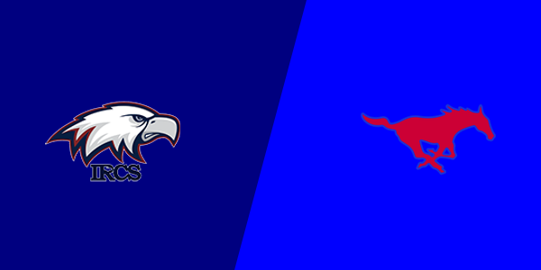 Indian Rocks Christian School vs. Northside Christian School