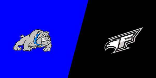 G Holmes Braddock Senior High School vs. John A Ferguson Senior High