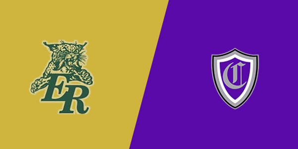 Eastern Randolph High School vs. Chatham Charter School