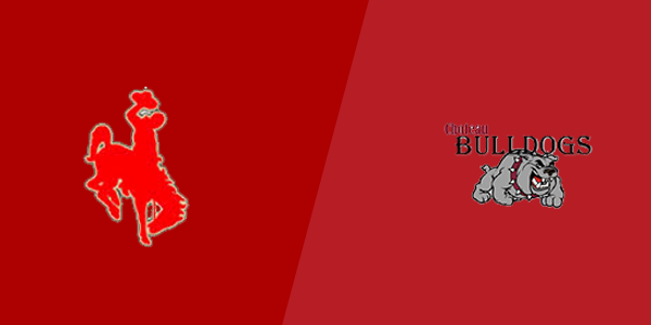 Conrad High School vs. Choteau High School