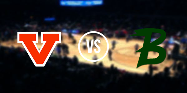 Virginia High School vs. John Battle High School