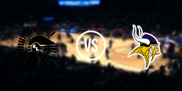 Haslett High School vs. East Lansing High School