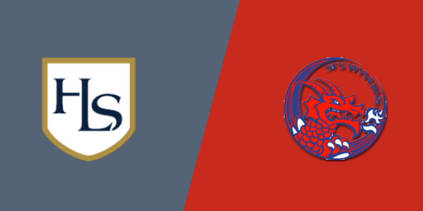 Highlands Latin School vs. Francis Parker