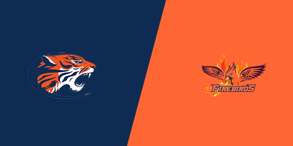 Wilson Preparatory Academy vs. Falls Lake Academy