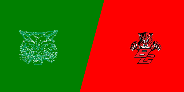 Granada High School vs. Burlington High School