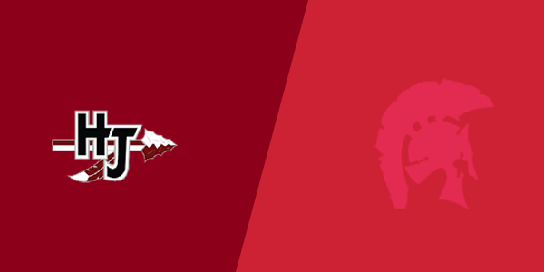 Hiram Johnson High School vs. West Campus High School