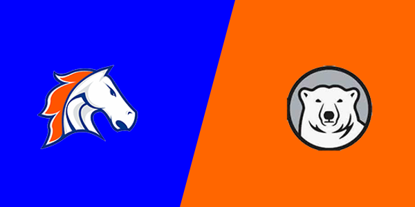 Keefe Technical High School vs. North High School