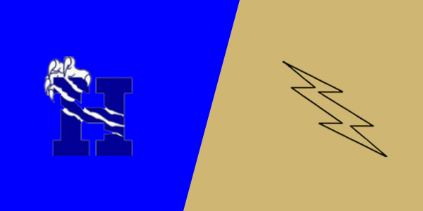 Hemingway High School vs. Johnsonville High School