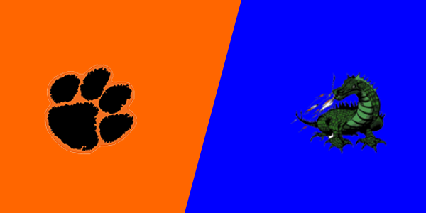 Sharon High School vs. Warren Area High School