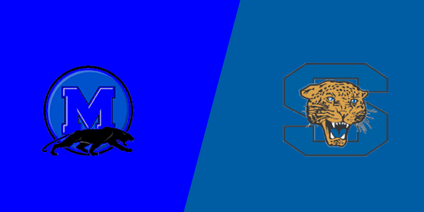 Midlothian High School vs. Summit High School