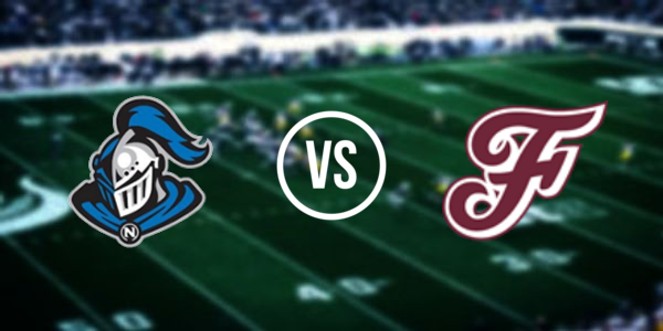 Franklin High School vs Nolensville High School