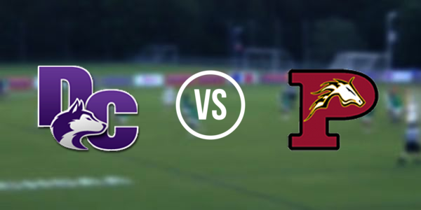 Douglas County High School vs Ponderosa High School