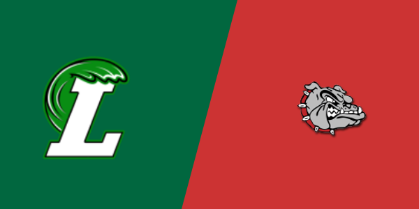 Leeds High School vs. Anniston High School
