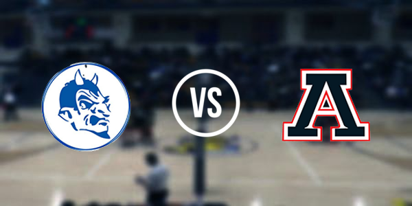 Apponequet Regional High School vs Fairhaven High School