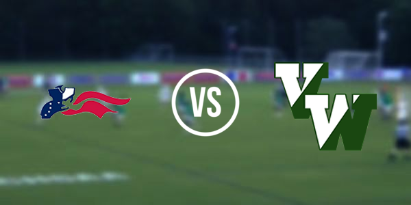 North Warren Regional High School vs Villa Walsh Academy