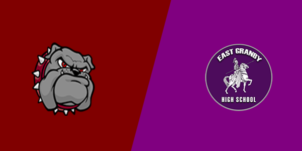 Bulkeley High School vs. East Granby High School