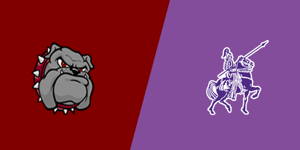 Bulkeley High School vs. East Granby High School