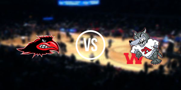 Empire High School vs. St. Augustine Catholic High School